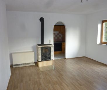 "GRÖDIG - Kleines 2 Zimmer Appartement mit Balkon und PKW-Stellplatz" - Photo 1