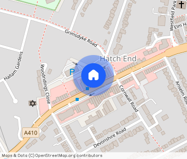 Hatch End, HA5 - Photo 1