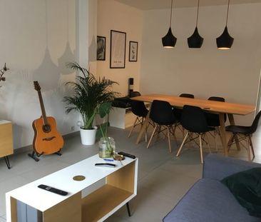 Appartement te huur - Foto 2