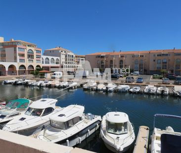 Location Appartement 1 pièce 19m² SETE 34200 - Photo 6