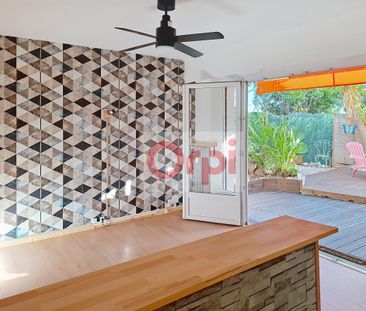 Location Appartement 1 pièce 29m² ST LAURENT DU VAR 06700 - Photo 1