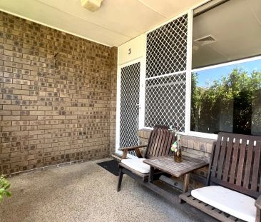 Unit 3/115 Wolseley Street, Bexley. - Photo 1