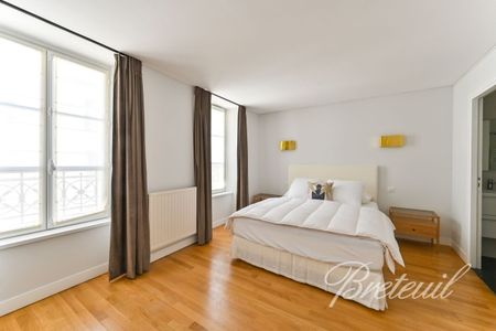 Appartement à louer à Paris 11Ème - Photo 5