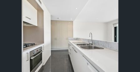 Beautifully Appointed Two Bedroom + Sun Room, Apartment In The Heart Of Darlinghurst. - Photo 5