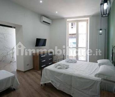 Bilocale Vico Lammatari 51, Sanità, Napoli - Photo 3