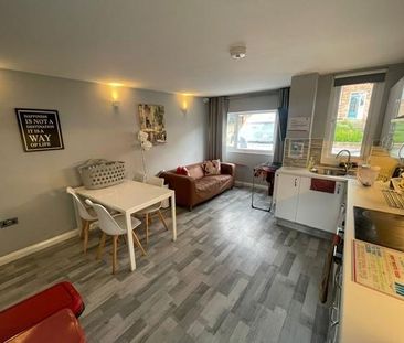 1 bedroom detached house to rent - Photo 6