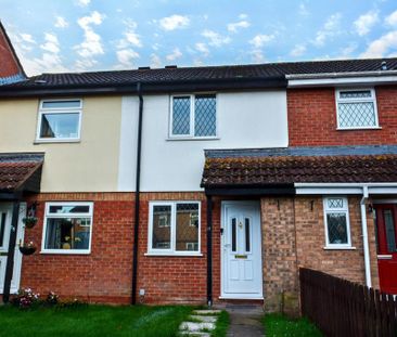 2 bedroom terraced house to rent - Photo 4