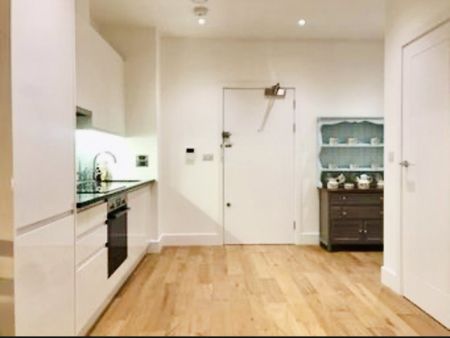 apartment to rent Edridge Road, Croydon, CR0 - Photo 5