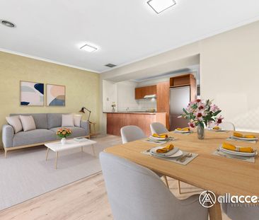 Stunning Family Home for Lease in Tranquil Dandenong Estate - Allag... - Photo 2