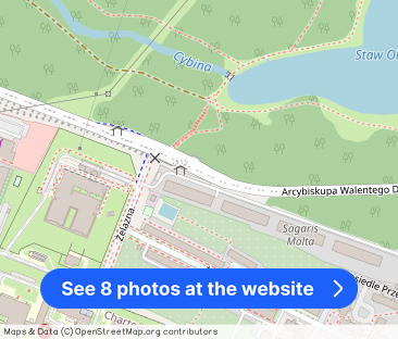 Dwupokojowe mieszkanie w nowym budynku - Photo 1