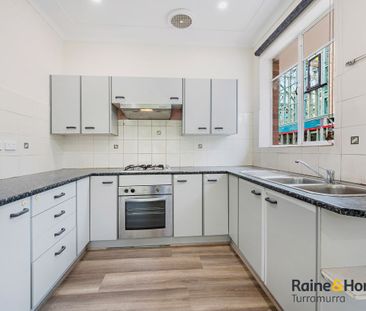 Well-Presented Home in a Convenient Normanhurst Location - Photo 4