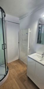 Hyper Centre - Appartement T2 - 25m² (38m² au sol) - Terrasse - Photo 3