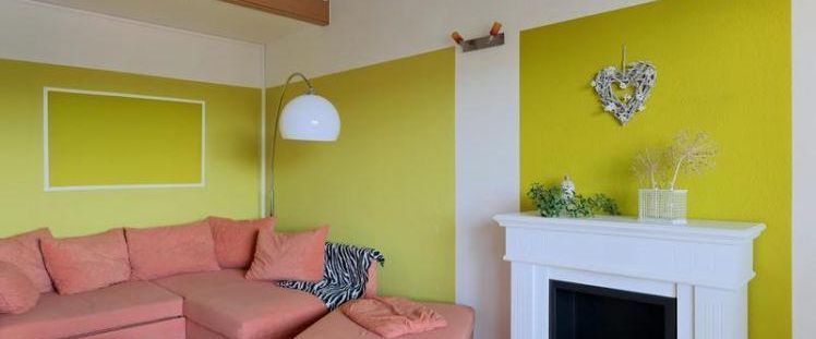 (EF0929_M) Chemnitz: Yorckgebiet, möblierte Maissonettewohnung mit Aufzug und Balkon, Tiefgarage möglich - Photo 1