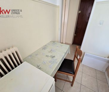 Studio/Γκαρσονιέρα για ενοικίαση Άγιος Νικόλαος (Λάρισα) - Photo 4