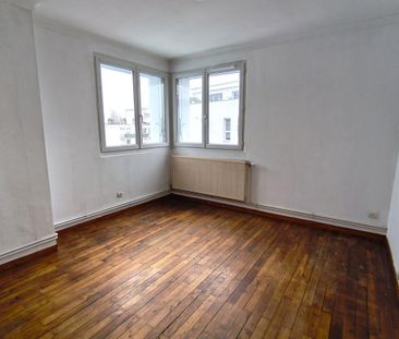 Location Appartement 2 pièces 35m² REZE 44400 - Photo 1