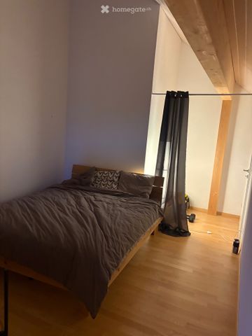 3 Zimmer, 90 m² - Foto 3