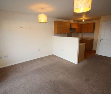 Saw Mill Way, Staffordshire, Burton Upon Trent, DE14 - Photo 2