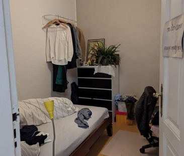 1 Zimmer in 3er WG in Berlin Lichterfelde. 10 min von der FU - Foto 1