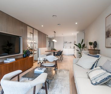 APARTMENT 310, SHORE CLUB, BEACH ROAD, DUBLIN 4, D04 W9E2 - Photo 2