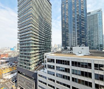 For Lease - 108 Peter Street Unit# 1305, Toronto, Ontario - Photo 2