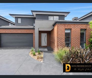 4 Bedroom Townhouse - Photo 6