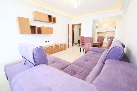 Apartament doua camere mobilat Isaran Residence Coresi Mall - Photo 3