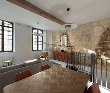 ARLES COUP DE COEUR POUR CE P4 EN DUPLEX QUARTIER LA ROQUETTE - Photo 6