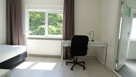 Te huur: Kamer Maximiliaanstraat in Eindhoven - Foto 5
