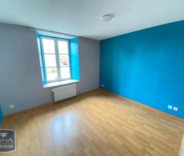 Appartement à louer 3 pièces 76.5m² - Photo 2