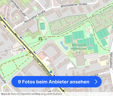 Kölner Landstraße, Düsseldorf - Foto 1
