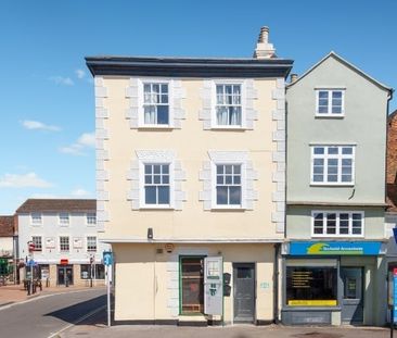 Market Square, Bicester - Photo 2