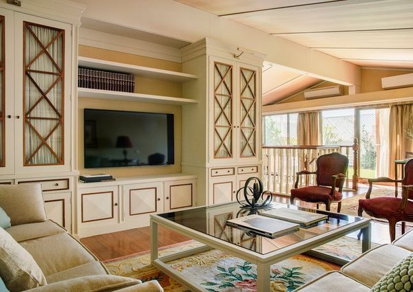 Calle de Rafael Calvo, Madrid, Community of Madrid 28010