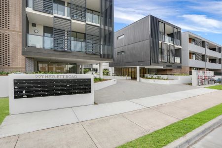 Montane – Boutique Living in the Heart of North Kellyville - Photo 5