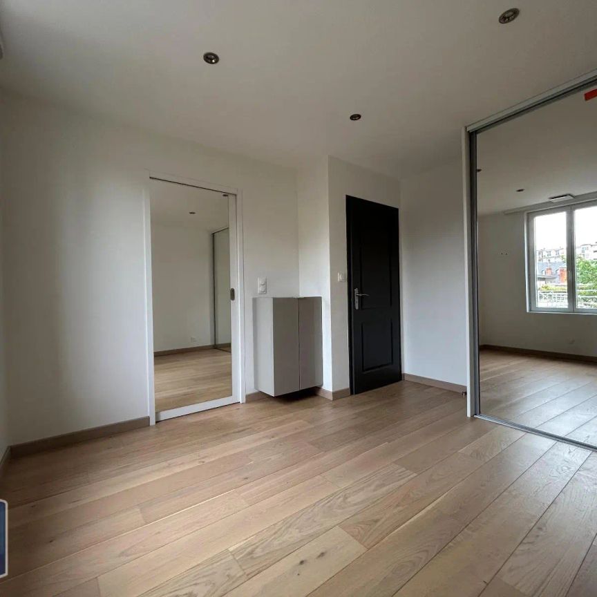 Appartement à louer 5 pièces 118.26m² - Photo 1