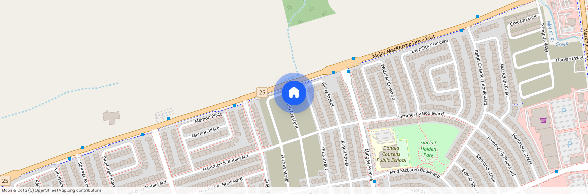 50 Crofting Crescent Unit# (One Bedroom …, Markham