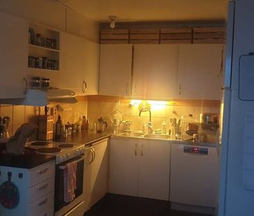 Kyrkängsbacken, Huddinge - Foto 3