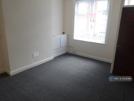 2 bedroom terraced house to rent - Photo 5