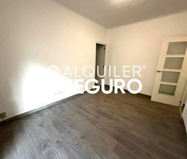 Piso de alquiler en Luis Mitjans, Adelfas - Photo 2