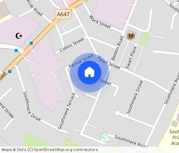 Daisy Street, Great Horton, Bradford, West Yorkshire, BD7 - Photo 1