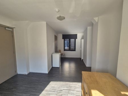 Studentenkamer nabij centrum Hasselt - Foto 3