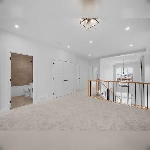 3 Bedroom Double Garage River Valley Fort Saskatchewan - Photo 4