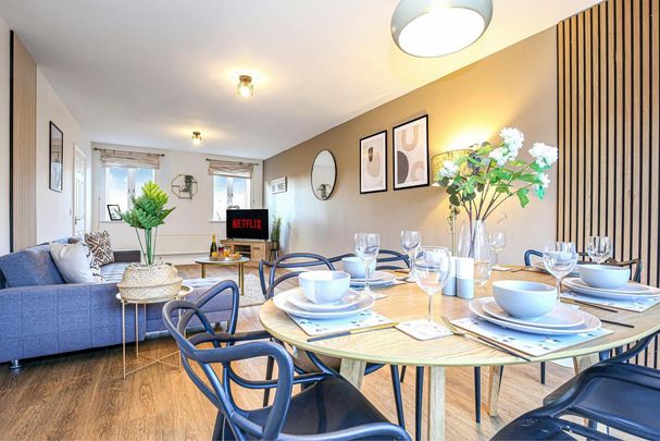 3 bedroom house to rent - Photo 1