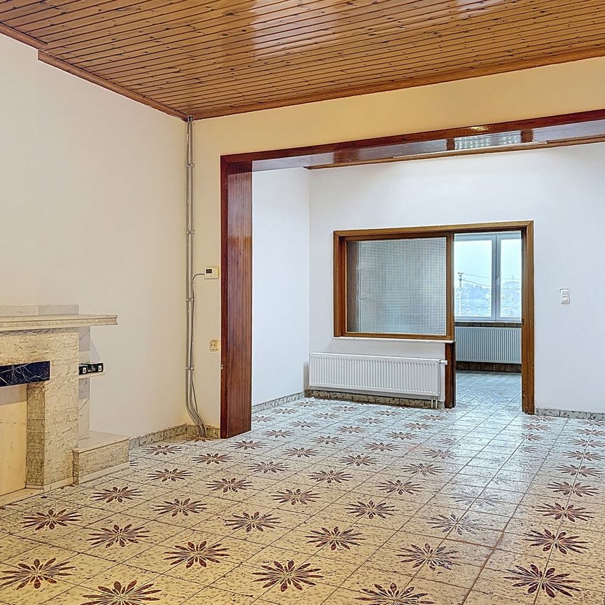 Huis met twee slaapkamers in Manage La Hestre - Foto 1