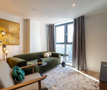 3 bedroom flat to rent - Photo 6