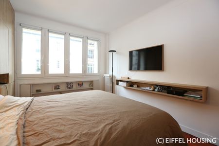 Appartement • Violet Commerce - Photo 3