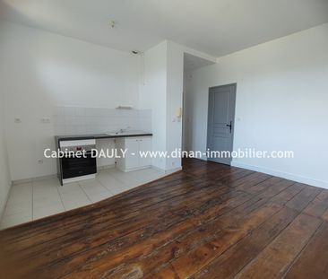 Location Appartement 3 pièces 44m² DINAN 22100 - Photo 2
