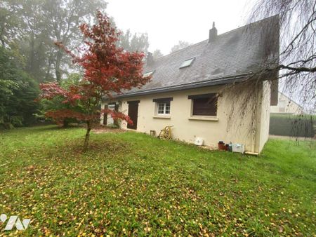 LA CHAPELLE SUR ERDRE proche centre ville - Photo 4