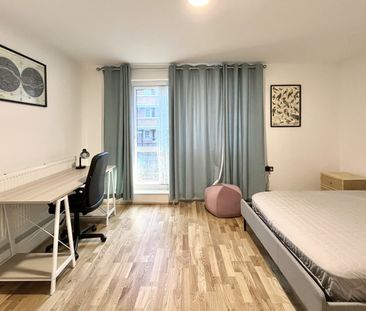 Polygon Road, London - Photo 1