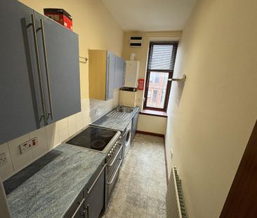 1 bedroom flat to rent - Photo 6