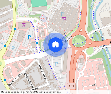 Lockoford Lane, Chesterfield - Photo 1